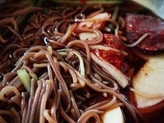 -亚龙湾红树林度假酒店-韩轩韩餐厅