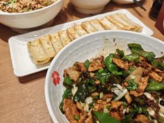 -阳阳中国饭(北京荟聚店)