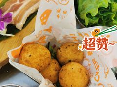 -玄希浪漫厨房·韩料烤肉(湖滨银泰in77店)