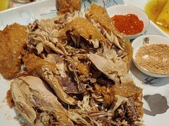 -秦月轩·陕西家乡菜(阜成路·五棵松店)