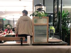 -港丽餐厅(杭大店)