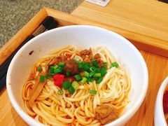 -贰拾捌味·宜宾燃面(春熙路旗舰店)
