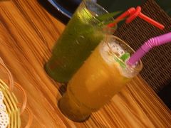 -甲米府·泰国餐厅(八佰伴店)