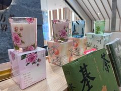 -霸王茶姬(正佳广场店)