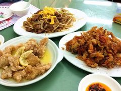 -香港蓮香樓(上環店)