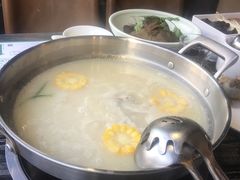 -骨之味·筒骨汤火锅(江头店)