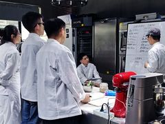 -王森咖啡西点烘焙培训(上海名厨中心店)