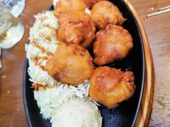 -铃木食堂(帽儿胡同店)