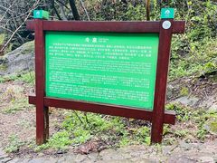 -百杖潭景区