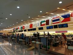 -广州保龄球馆(广州天河体育中心店)