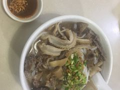 -菜忠潮州牛肉店(岗厦店)