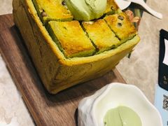 -大树餐厅(红旗街万达店)