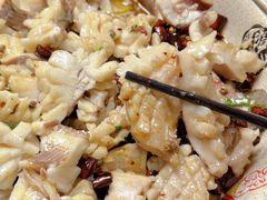 -蜀膳坊(洪公祠小区店)