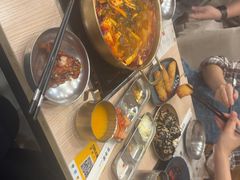 -The bon House李本家韩国料理(玉林生活广场店)