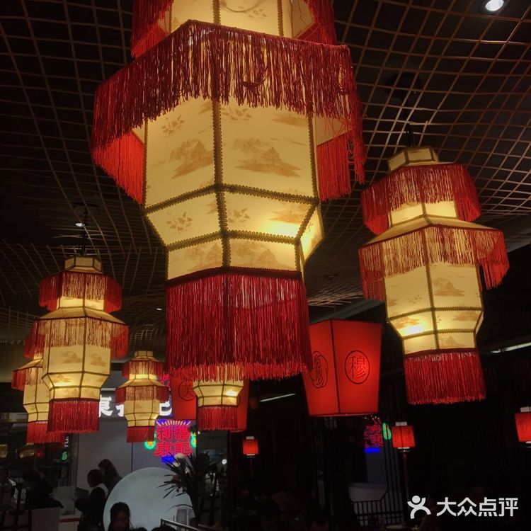 不知何时起魔都刮起了江湖风川菜~ 