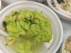 -海平馄饨(逍遥二路店)