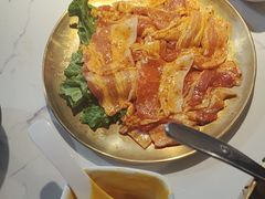 -花味·自助烤肉(江宁同曦店)