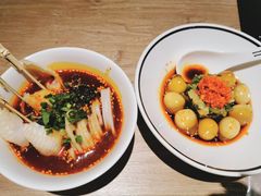 -太二酸菜鱼(菱角湖万达店)