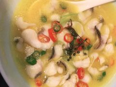 -港丽餐厅(高德置地店)