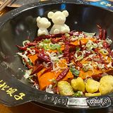 吉林｜这家火锅店的好吃真是独一份儿的！