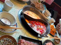 -鸿姐老火锅(龙阳店)