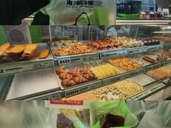 -南洋大师傅(长楹天街店)