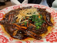 -海天楼中餐厅(吴宫泛太平洋酒店)