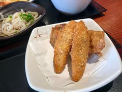 -大吉鲜鱼料理自慢(维也纳大厦店)