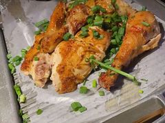 -绿茶餐厅(乐峰广场店)