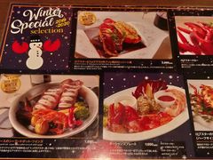 -RED LOBSTER(环球影城大阪店)
