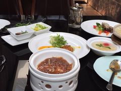 -小广寒电影艺术餐厅(小广寒经三路店)