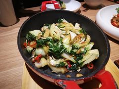 -小大董·烤鸭(凤凰汇店)