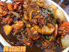 -妈妈手(山大总店)