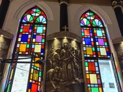 -贵阳北天主教堂