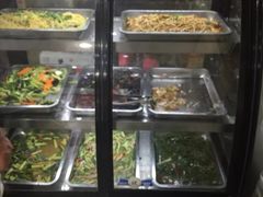 -津味张记包子铺(利民道店)