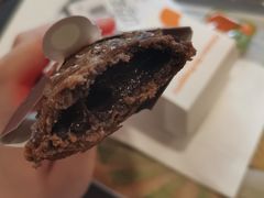 -麦当劳(乳山路店)