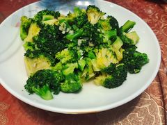 -鸿源斋清真豫菜(惠济店)