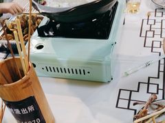 -云晓光头烧烤吧(德平路店)