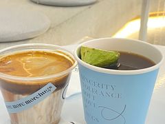 -HUGS coffee(东区店)