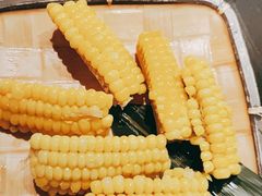 -烧江南烤肉(长春摩天活力城店)