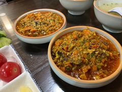 秃黄油-裕兴记•蟹黄面馆(人民广场店)