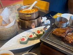 -simply thai天泰(世纪汇店)