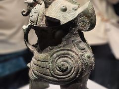 -河南博物院