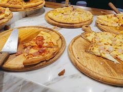 -比格比萨自助(延庆万达广场店)