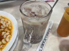 -喜莲咖啡