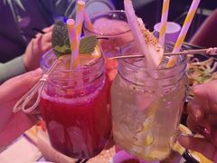 -108·公社·创意餐厅·LIVE HOUSE(李公堤店)