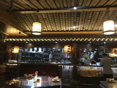 大堂-杨记隆府(白象街店)