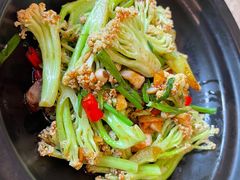 -辣婆婆(航天桥店)