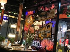 -·缸桶屋·韩式牛肋条自助烤肉(西湖D11店)