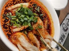 -太二酸菜鱼(坚基购物中心店)